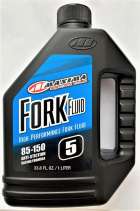 Maxima 5W Racing Fork Fluid 599015 1 Liter